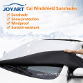 Magnetic Waterproof Sunshade Window Cover